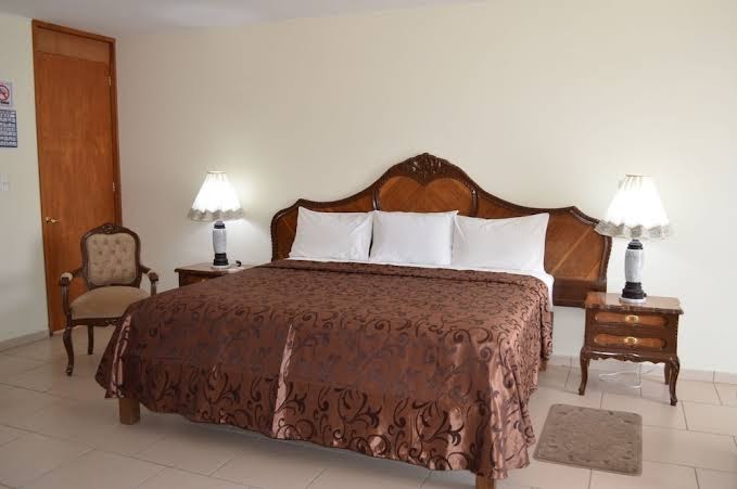 Hotel Ciprés photo 3