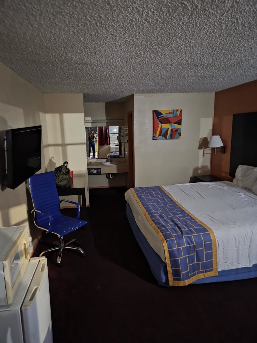 El Campo Inn photo 2