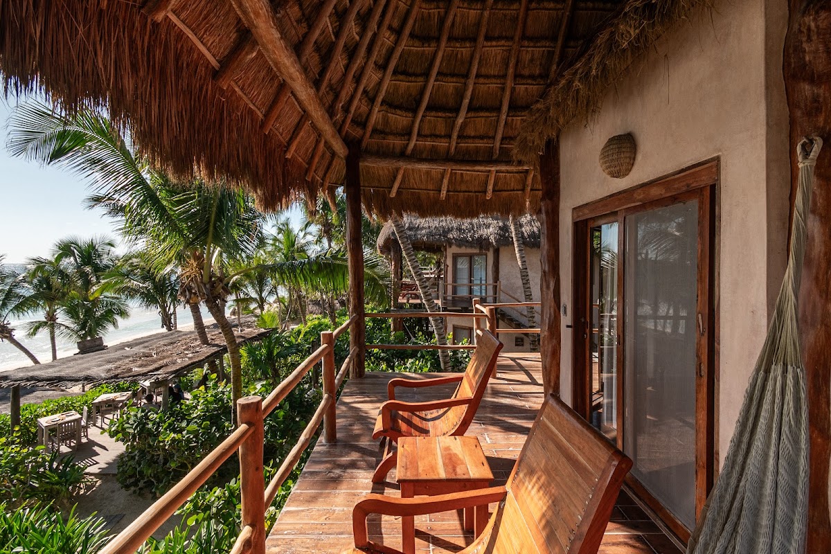 Encantada Tulum