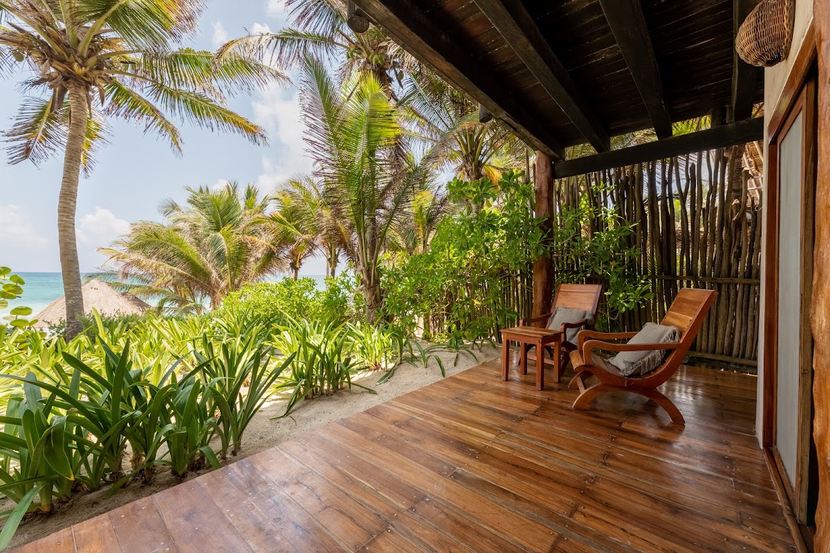 Encantada Tulum photo 2