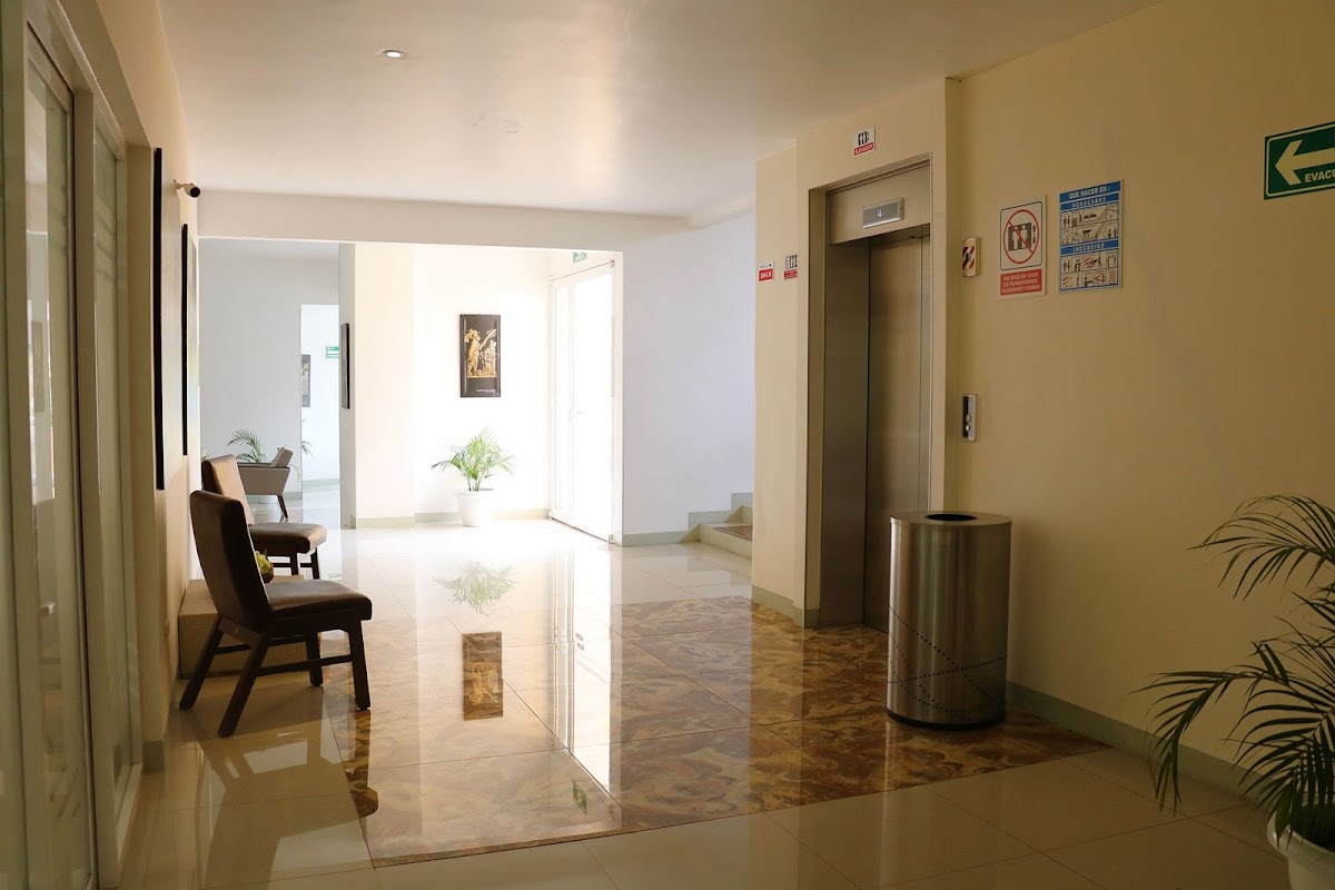 Hotel Zar Mérida photo 3