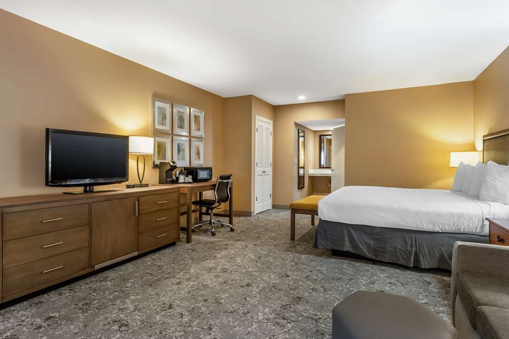 Best Western Plus Inn Scotts Valley photo 2