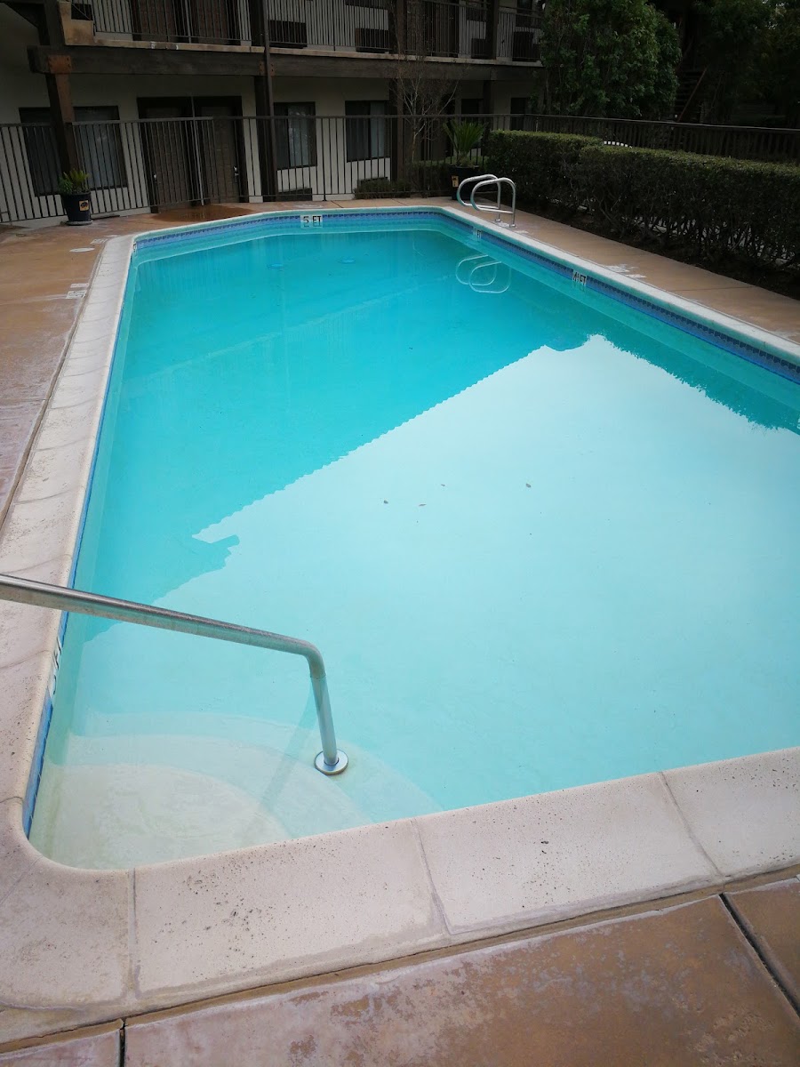 Best Western Plus Inn Scotts Valley photo 3