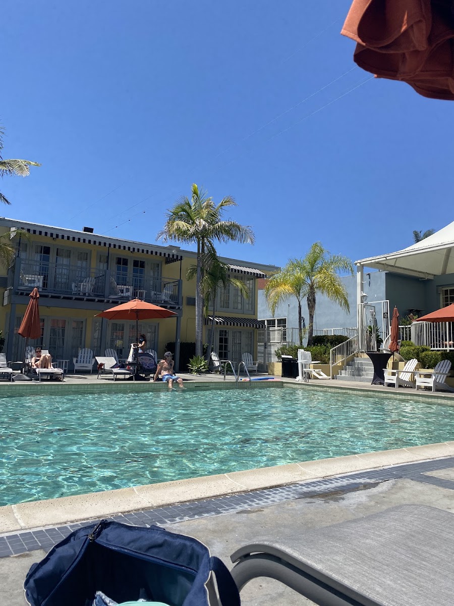 La Jolla Riviera Inn photo 3