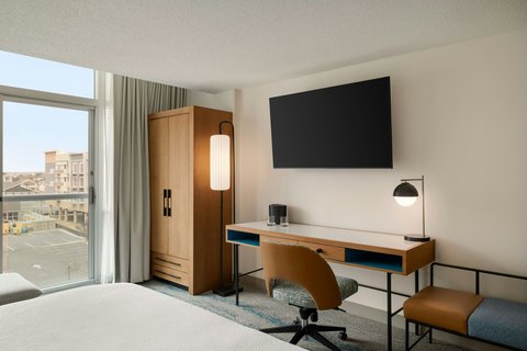 Courtyard by Marriott Ocean City Oceanfront photo 2