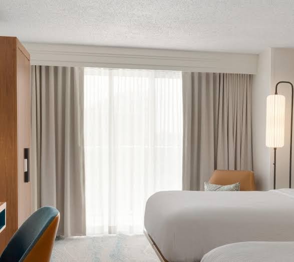 Courtyard by Marriott Ocean City Oceanfront photo 3