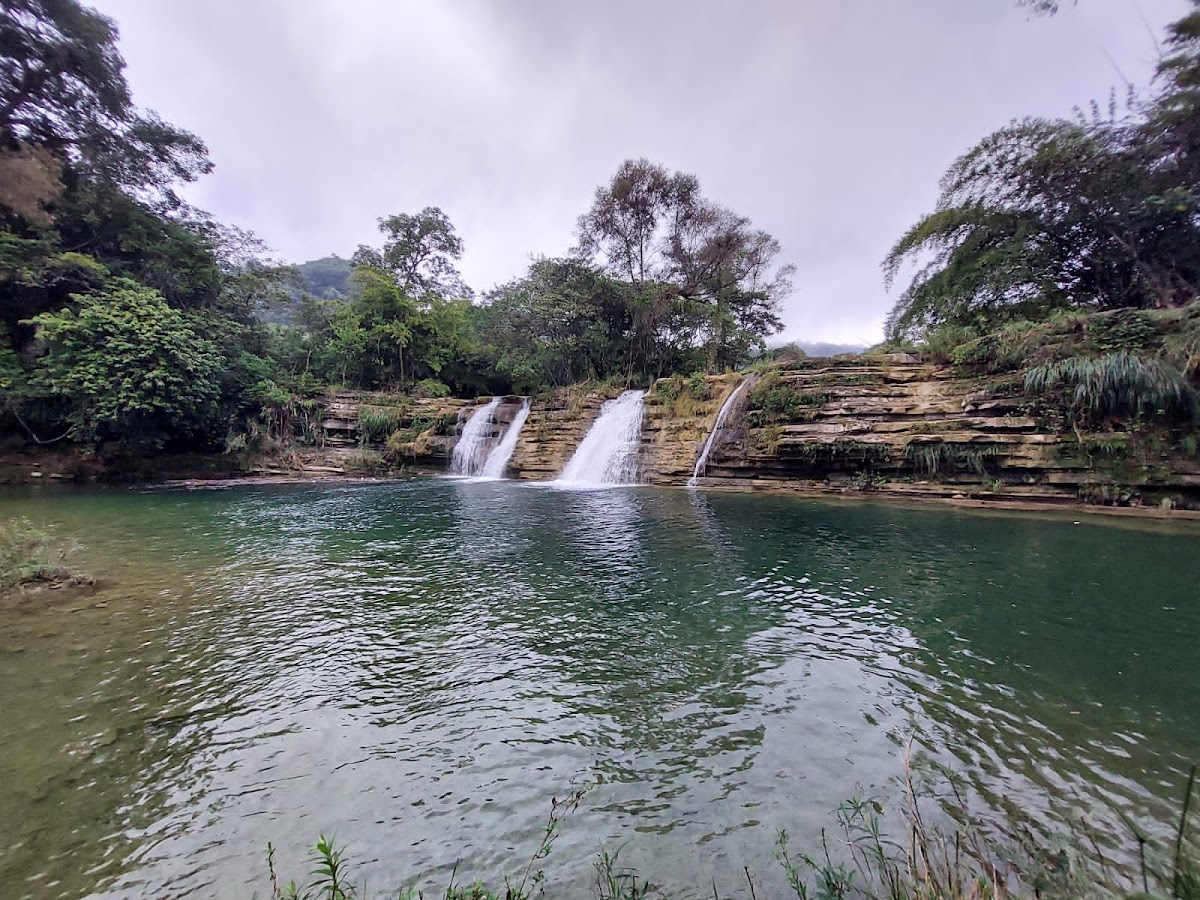 Balcón de las Huastecas