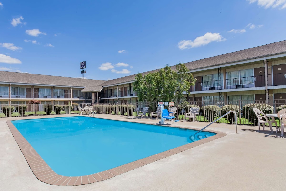 Knights Inn Lebanon