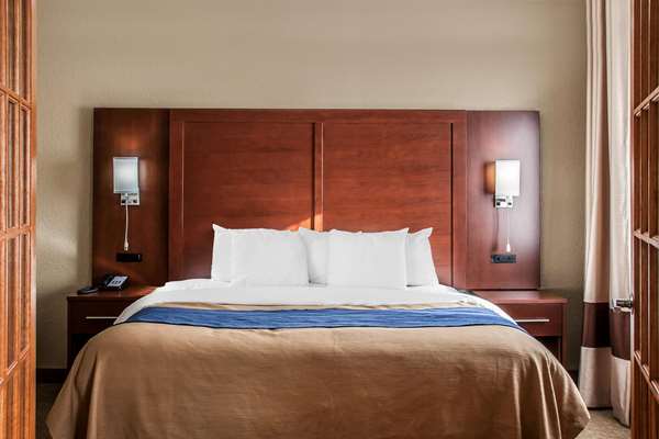Comfort Inn Fergus Falls photo 2