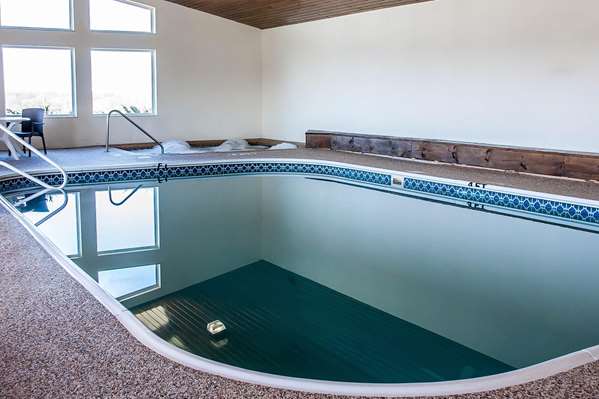 Comfort Inn Fergus Falls photo 3