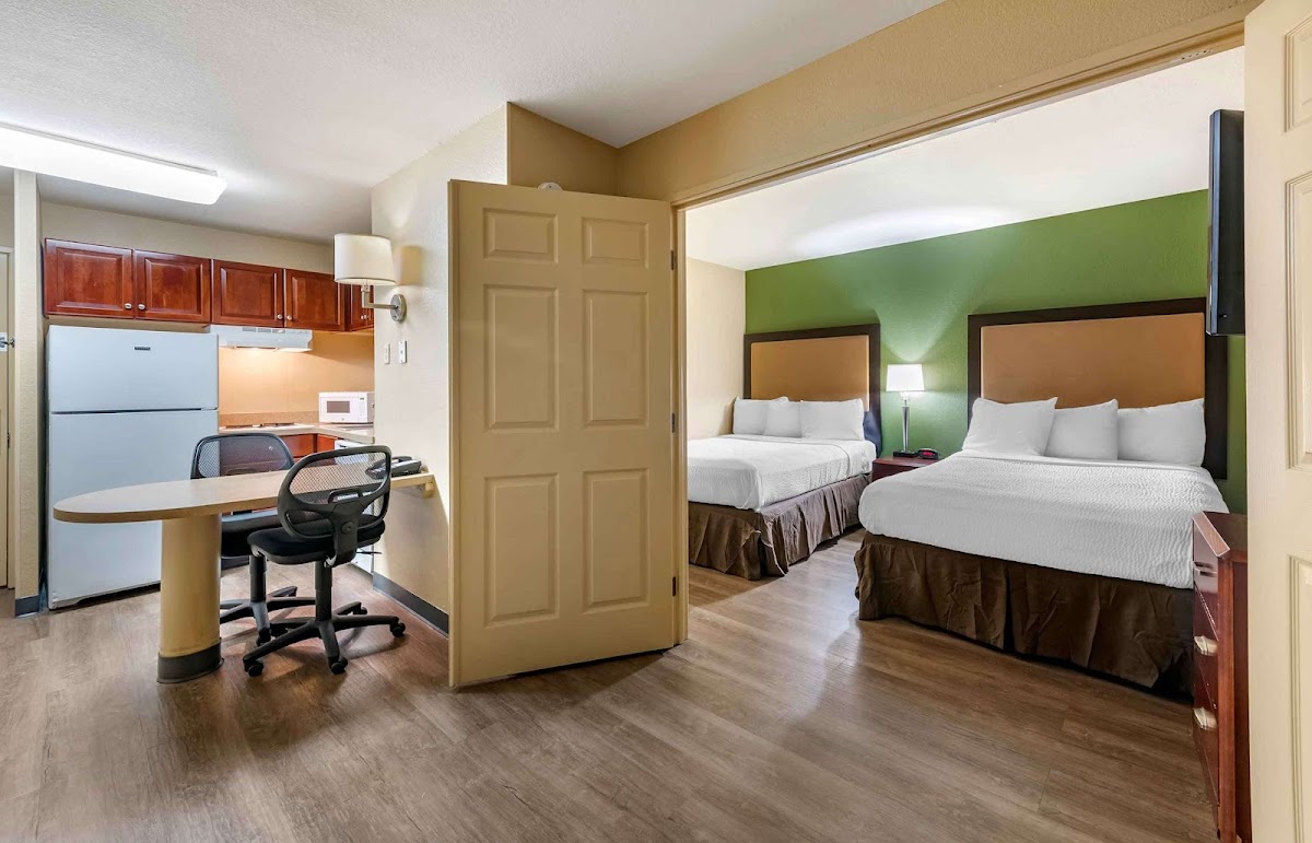 Extended Stay America Suites- Dallas - Plano photo 2