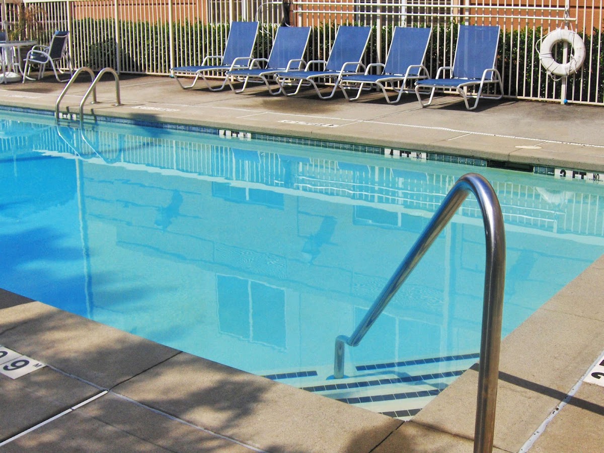 Extended Stay America Suites- Dallas - Plano photo 3