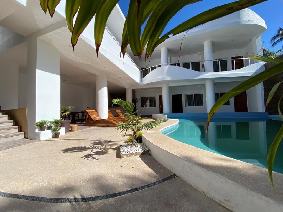 HUBUN HOTEL BOUTIQUE