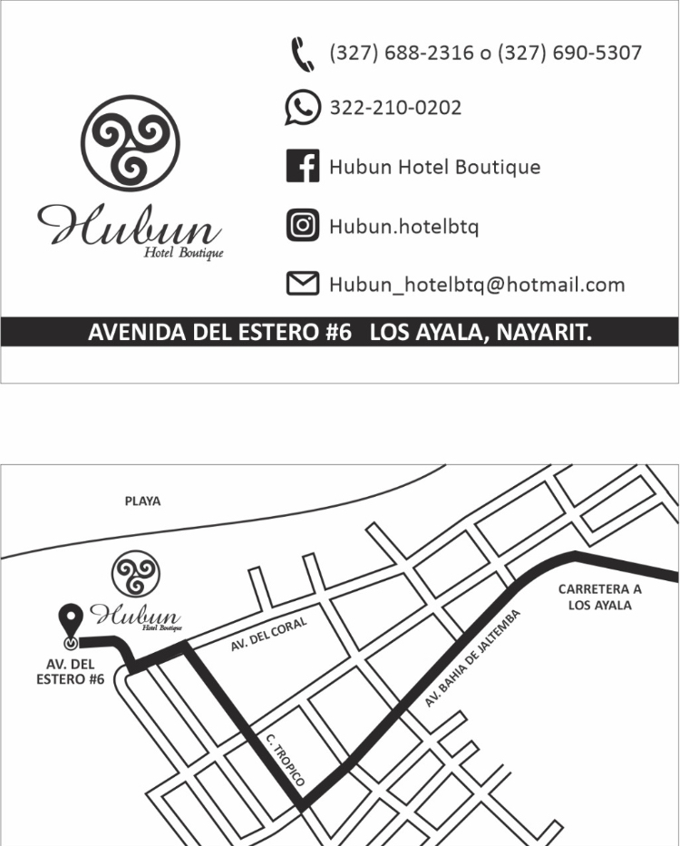 HUBUN HOTEL BOUTIQUE photo 2