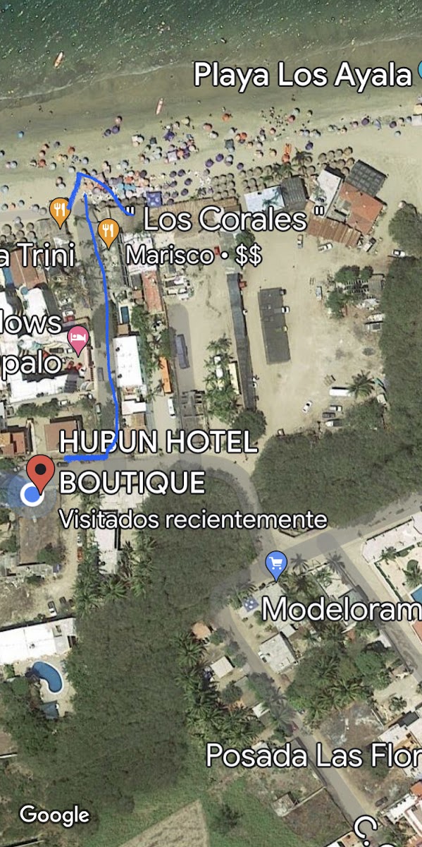 HUBUN HOTEL BOUTIQUE photo 3