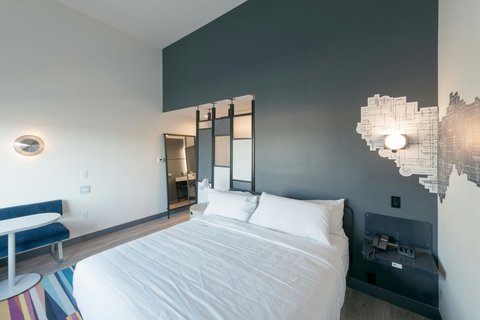 Aloft San Antonio UTSA Area photo 2