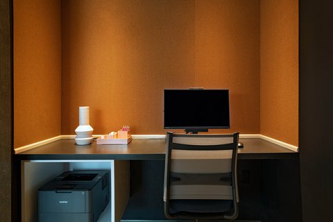 Aloft San Antonio UTSA Area photo 3