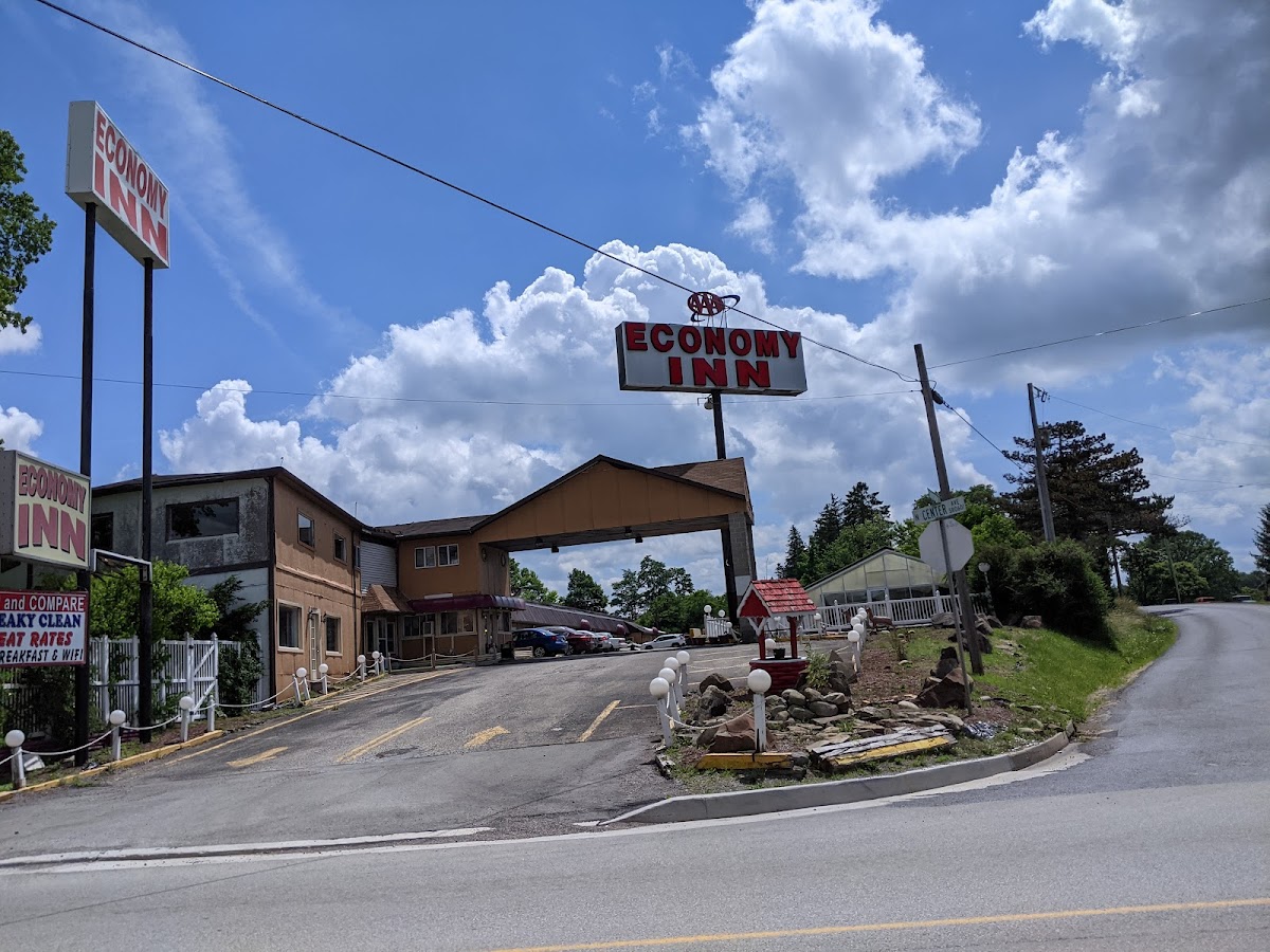 A-1 Economy Inn