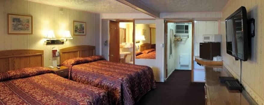 A-1 Economy Inn photo 2