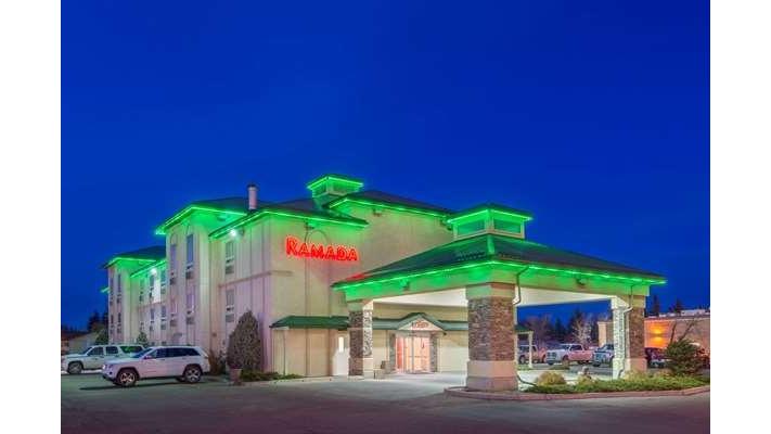 Ramada by Wyndham Lloydminster