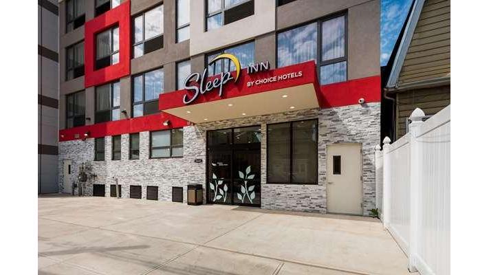 Sleep Inn Brooklyn - Sheepshead Bay