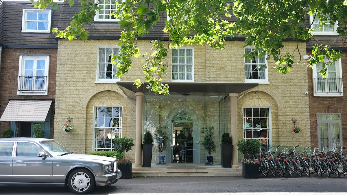 Gonville Hotel photo 3