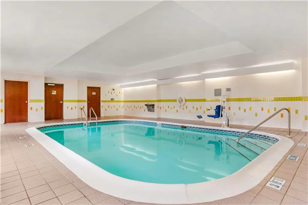 Rodeway Inn Pensacola - University Area photo 3