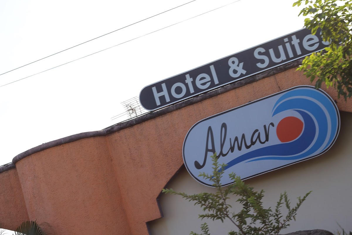 Almar