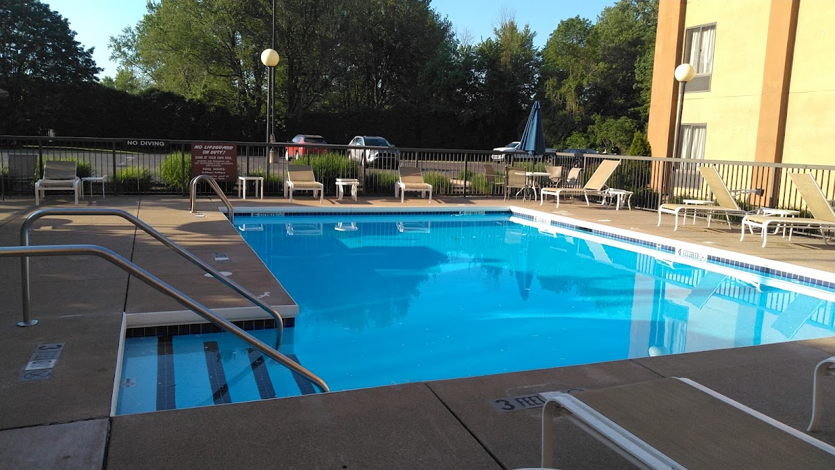 SureStay Plus Presque Isle Erie photo 3