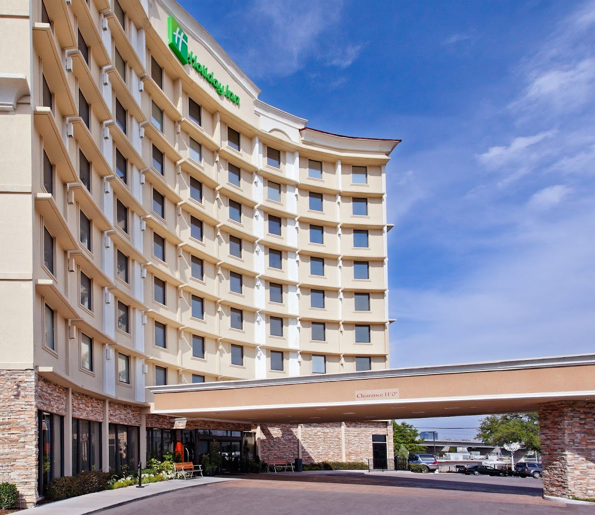 Holiday Inn Express Dallas Medical - Market Ctr by IHG