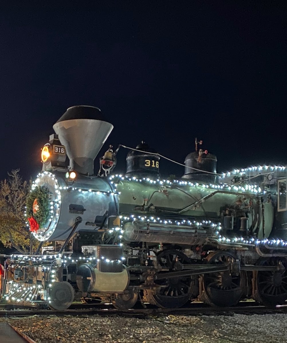 Polar Express
