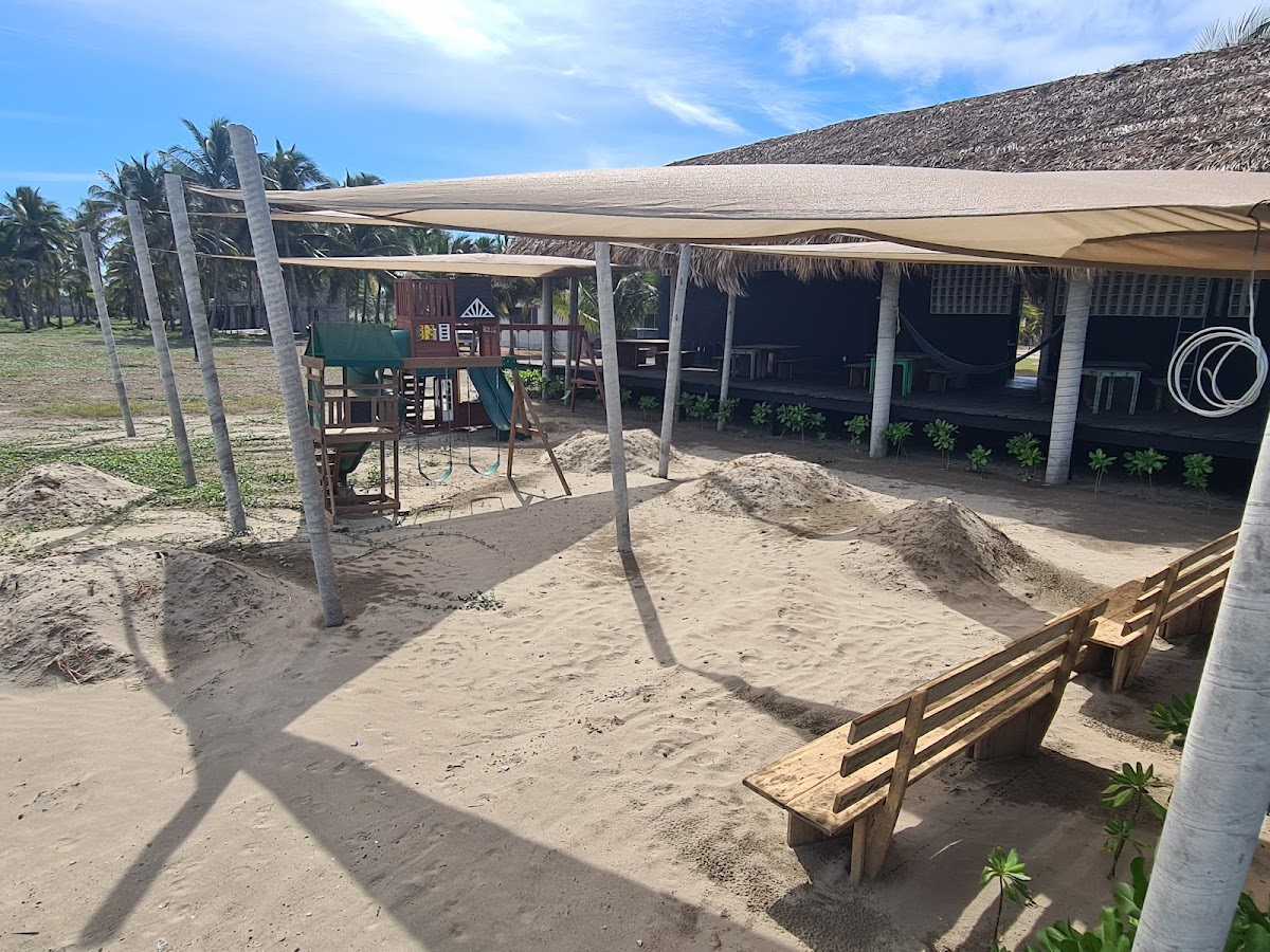 Punta Palmares photo 2