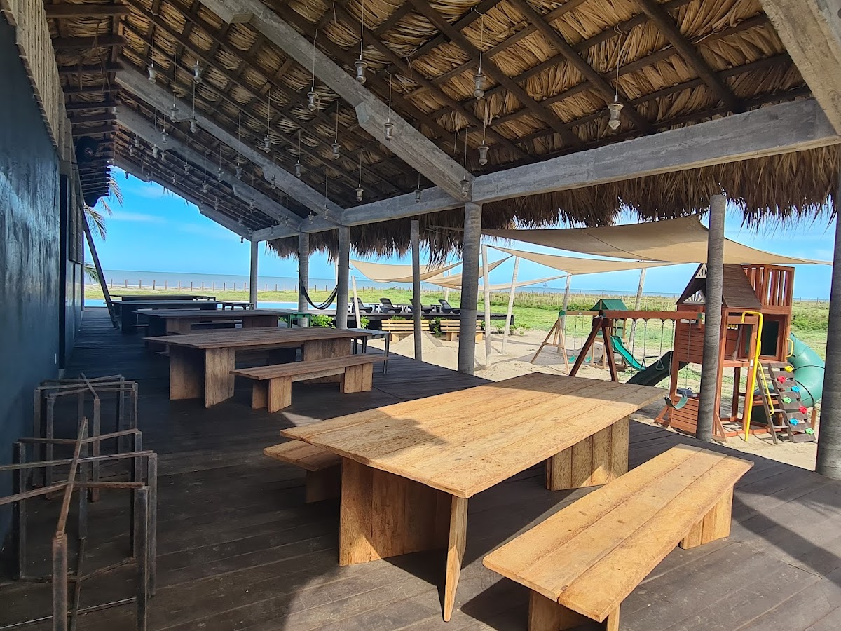 Punta Palmares photo 3