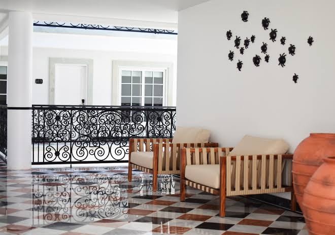 Casa Hidalgo Hotel Boutique photo 3