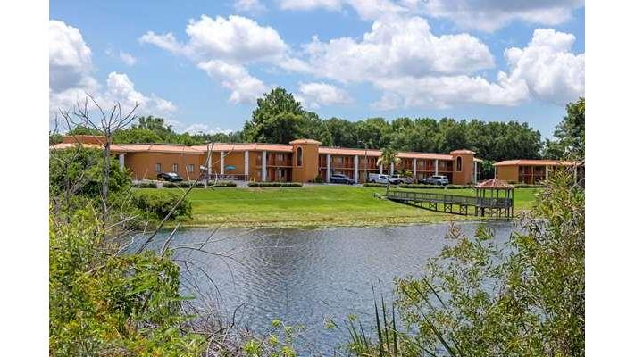 Quality Inn & Suites Mt Dora North