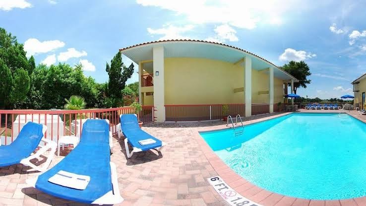 Quality Inn & Suites Mt Dora North photo 3