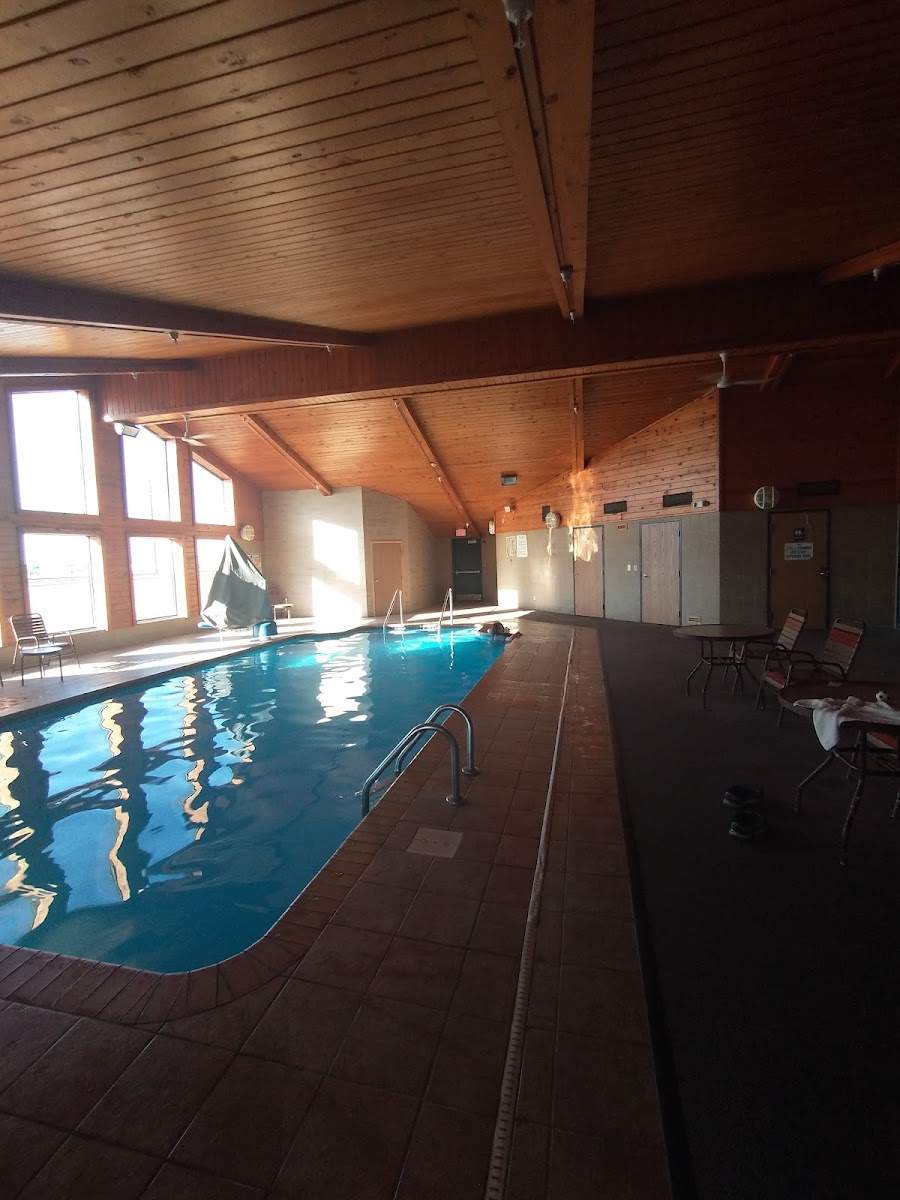 AmericInn by Wyndham Sioux City photo 3