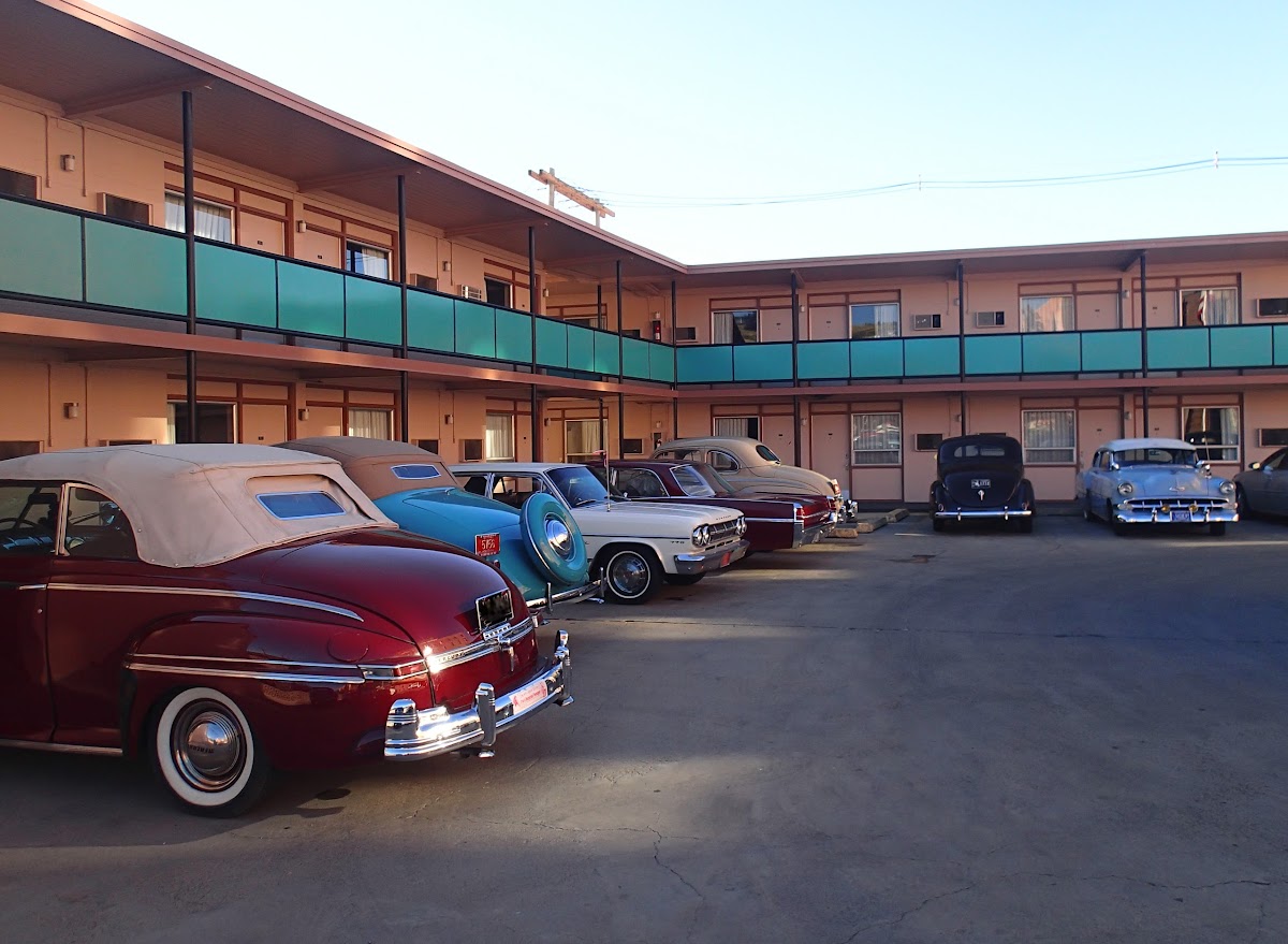 Finlen Hotel and Motor Inn photo 3