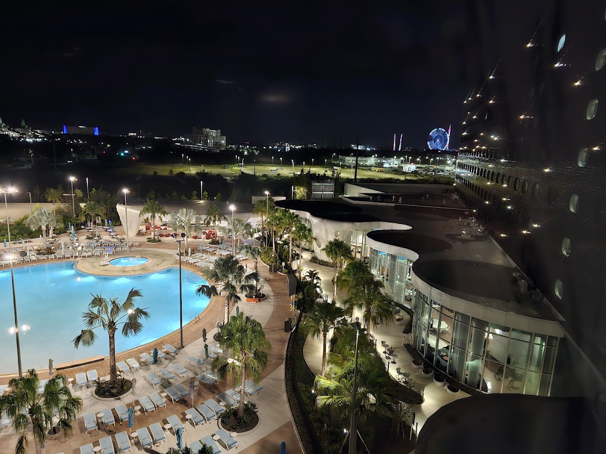 Universal Terra Luna Resort photo 3