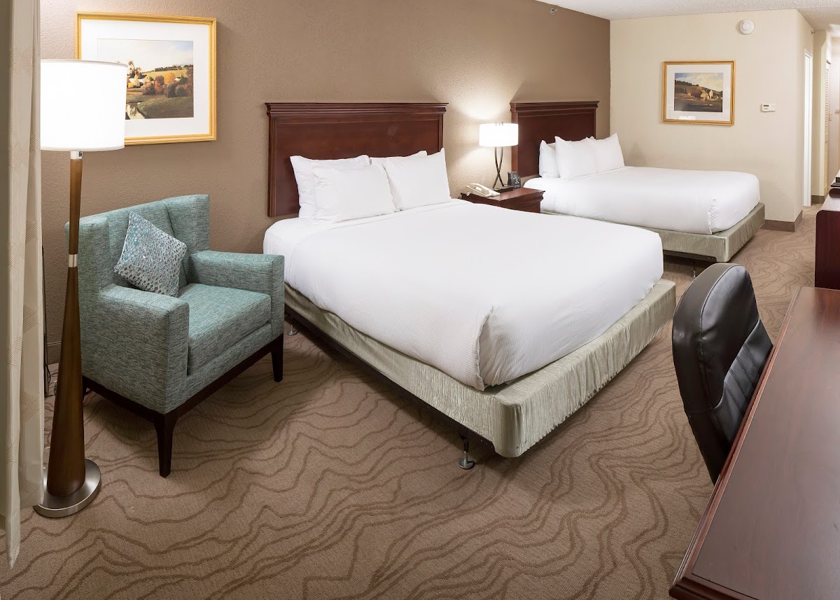 DoubleTree by Hilton Hotel Boston - Milford photo 2