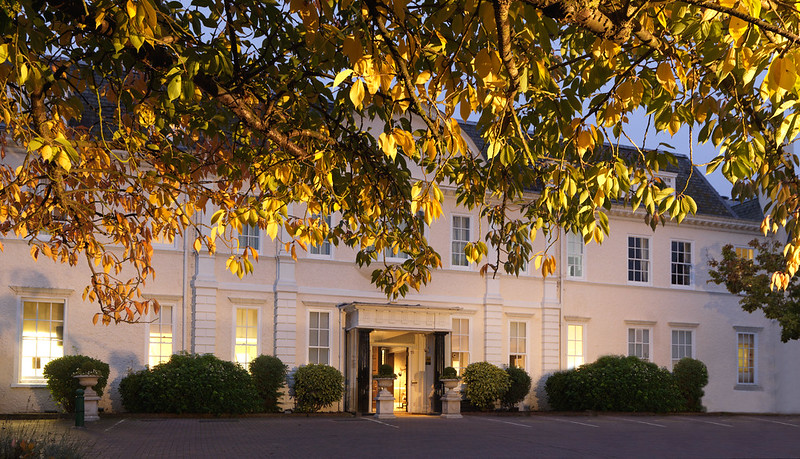 Cannizaro House by Hotel du Vin