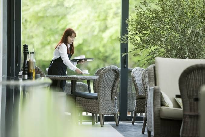 Cannizaro House by Hotel du Vin photo 2