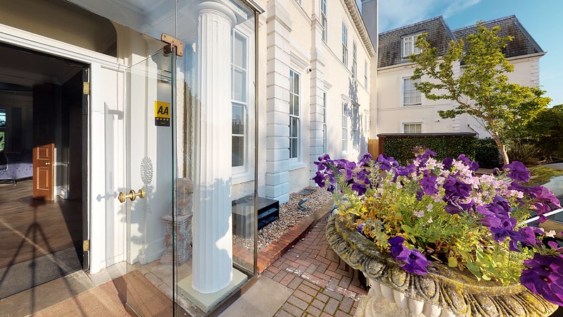 Cannizaro House by Hotel du Vin photo 3