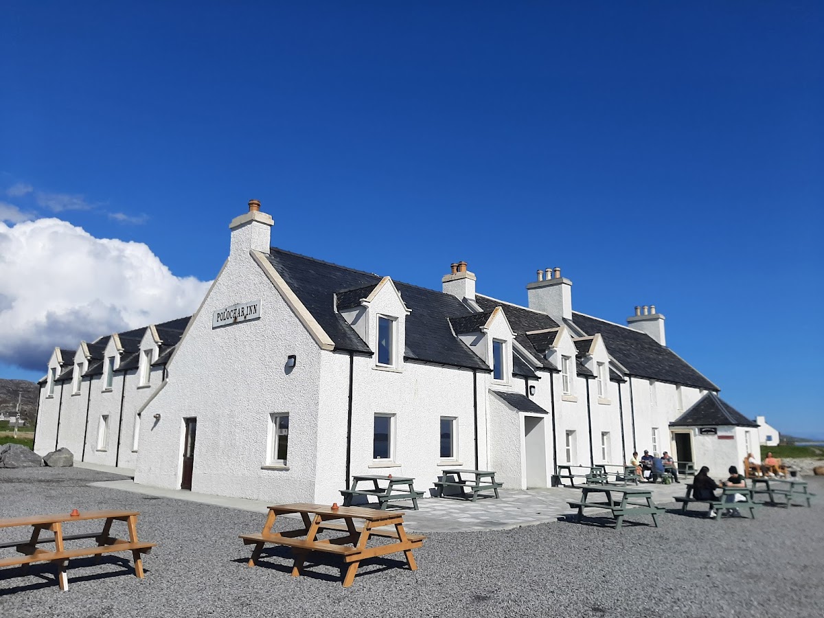 Polochar Inn