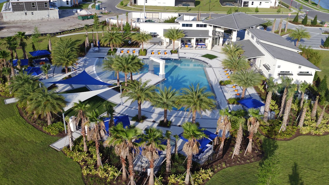 Elevated at Sonoma Resort by Park Square Homes
