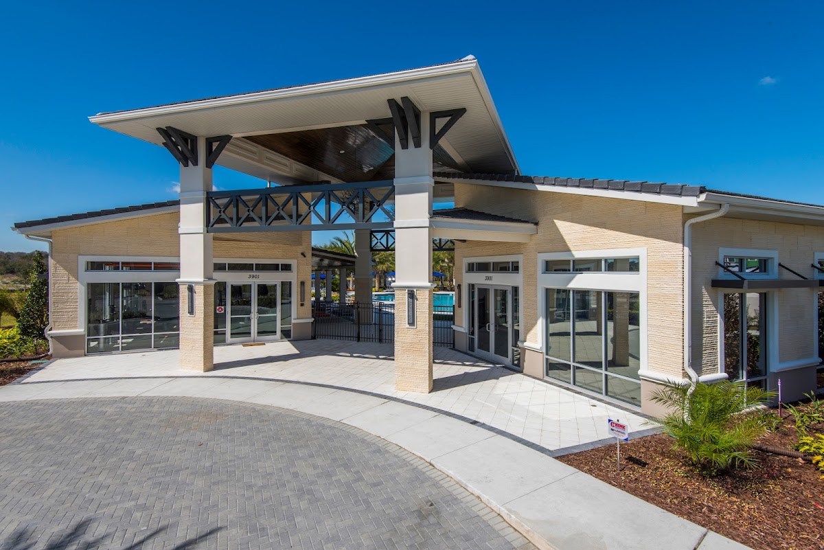 Elevated at Sonoma Resort by Park Square Homes photo 3