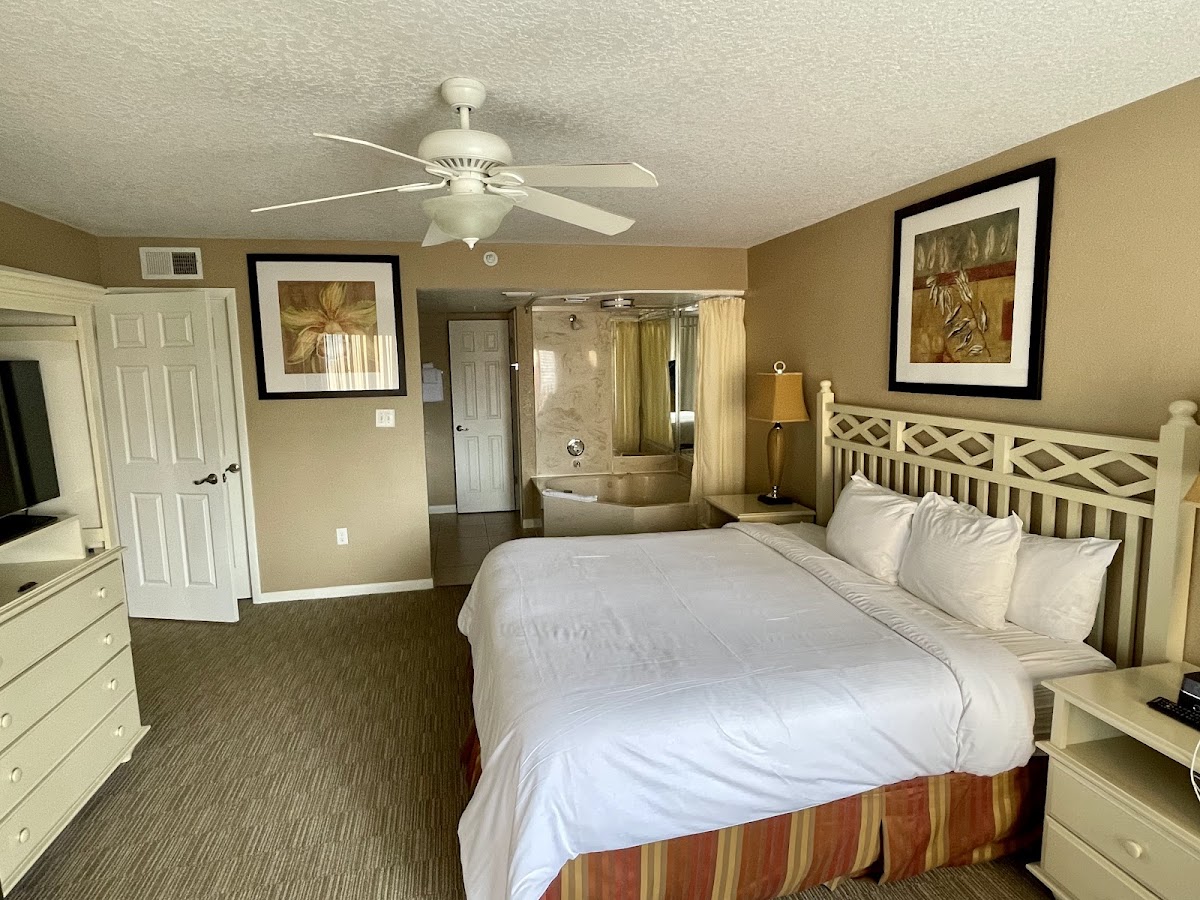 Bluegreen Vacations Orlando Sunshine Resort photo 2