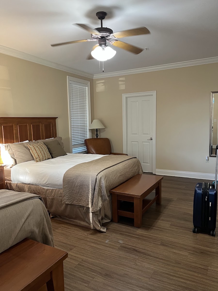 The Villas at Carter Plantation photo 2