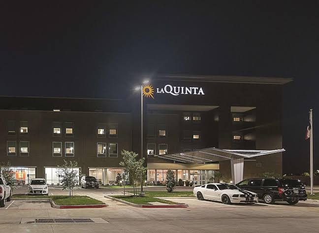 Four Points by Sheraton Plano photo 3