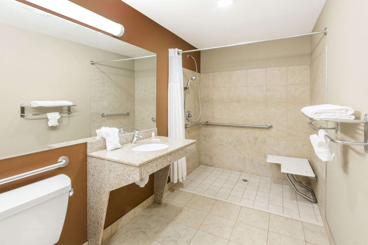 Microtel Inn & Suites by Wyndham North Canton photo 3